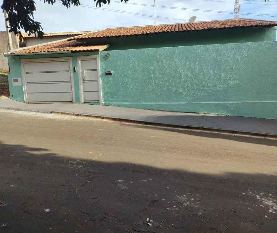 Casa, 3 quartos, 111 m² - Foto 1