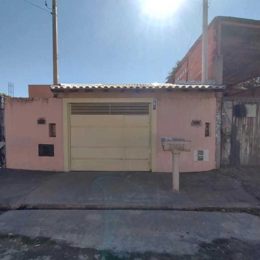 Casa, 2 quartos, 50 m² - Foto 1