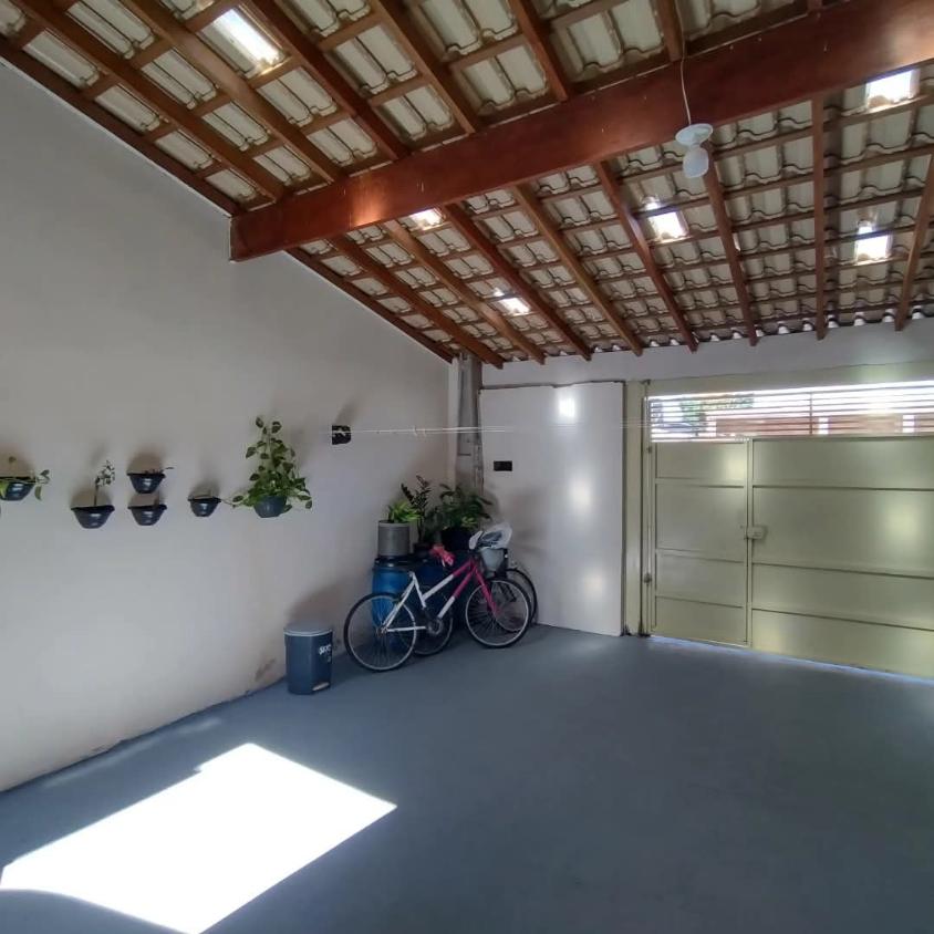 Casa, 2 quartos, 50 m² - Foto 2