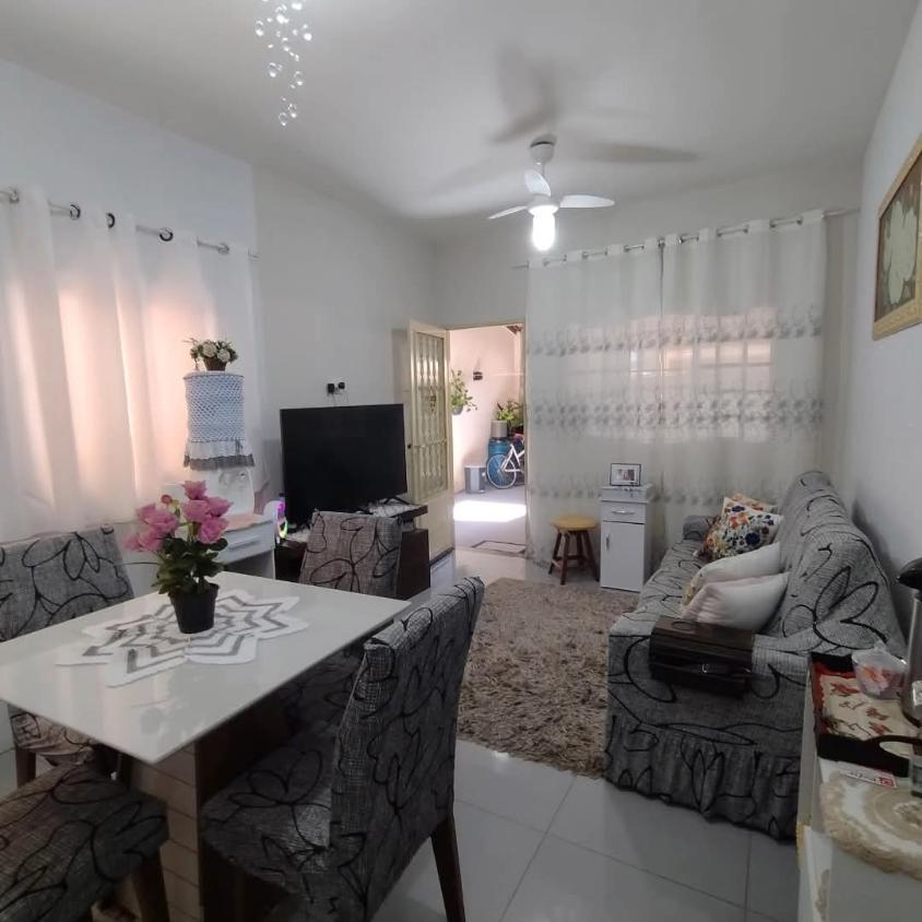 Casa, 2 quartos, 50 m² - Foto 3