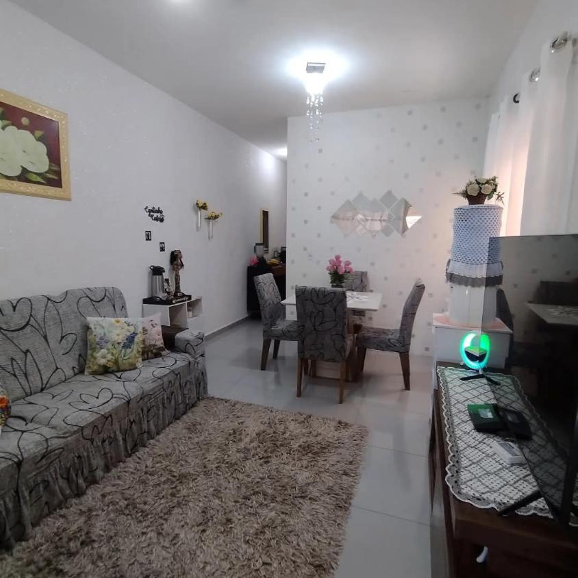 Casa, 2 quartos, 50 m² - Foto 5