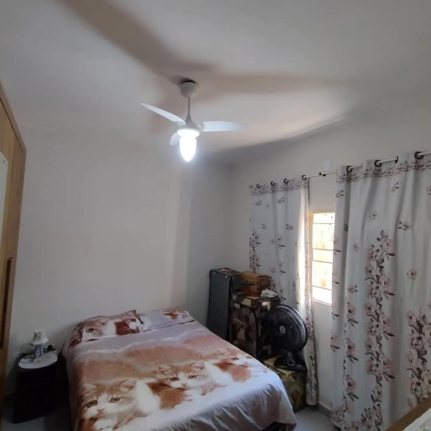 Casa, 2 quartos, 50 m² - Foto 7