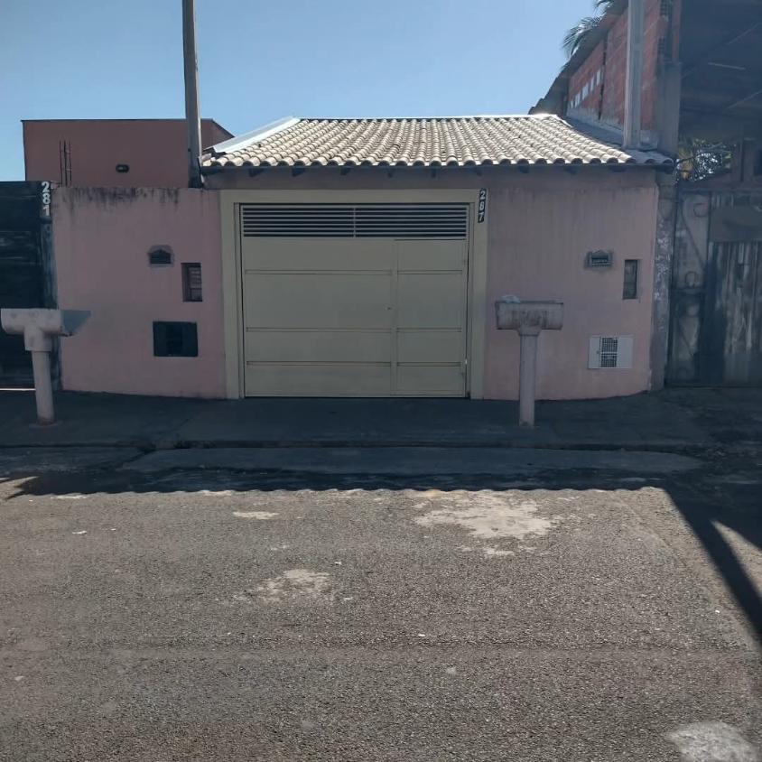 Casa, 2 quartos, 50 m² - Foto 9