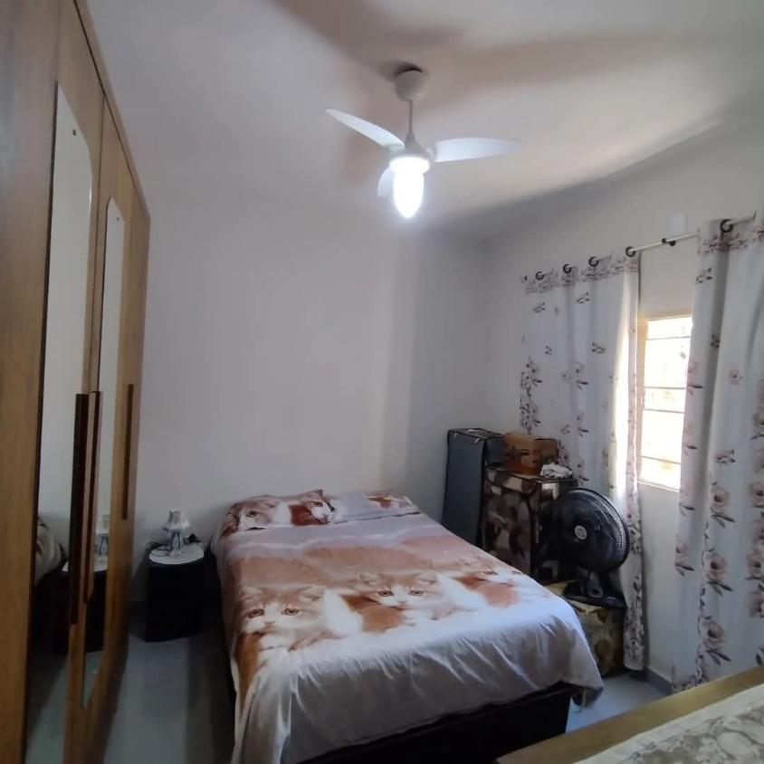 Casa, 2 quartos, 50 m² - Foto 10