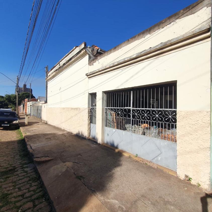 Terreno, 405 m² - Foto 2