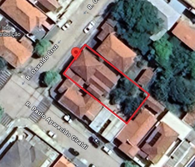 Terreno, 405 m² - Foto 3