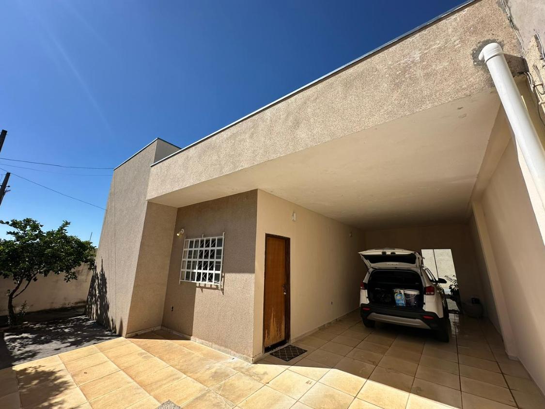 Casa, 2 quartos, 140 m² - Foto 1