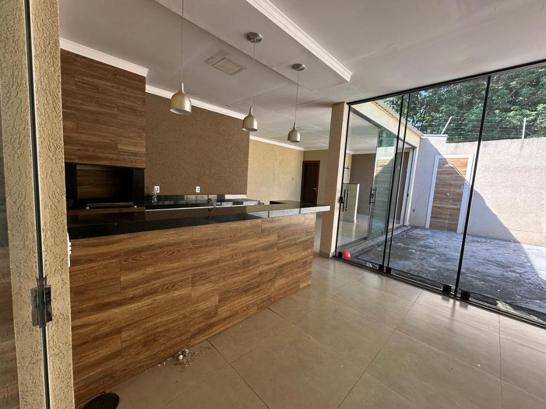 Casa, 2 quartos, 140 m² - Foto 2