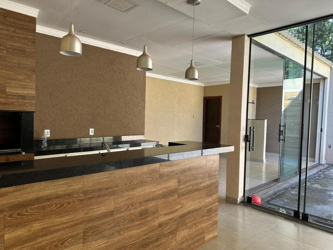 Casa, 2 quartos, 140 m² - Foto 3