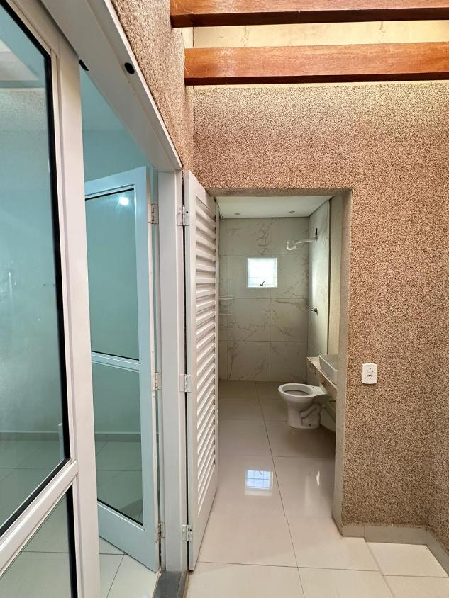 Casa, 2 quartos, 140 m² - Foto 17