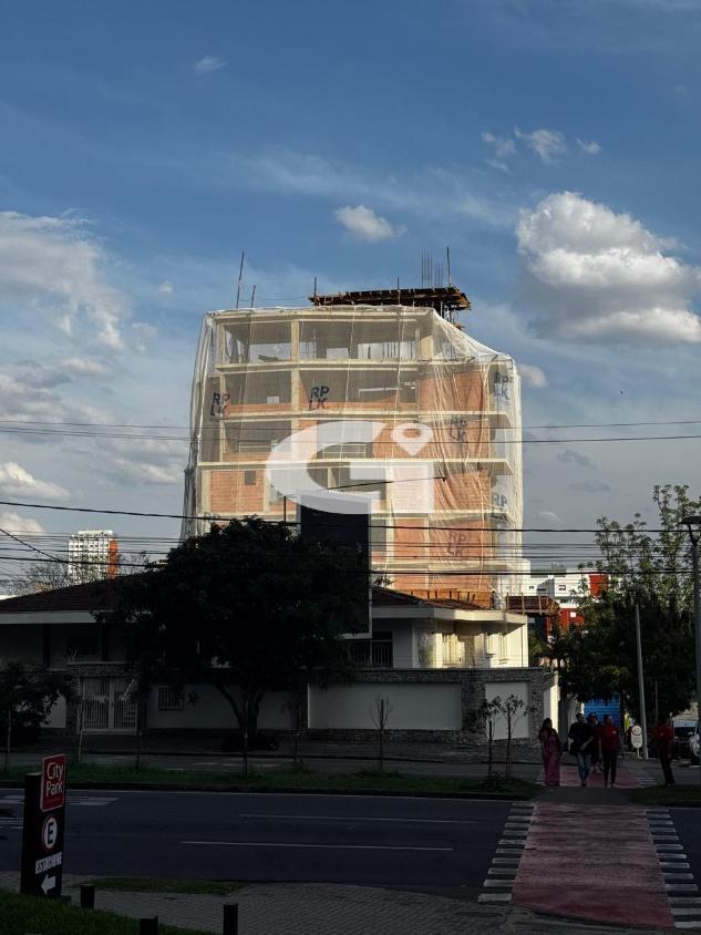 Apartamento, 1 quarto, 19 m² - Foto 3