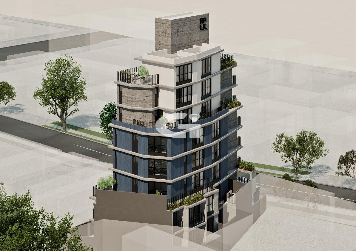 Apartamento, 1 quarto, 19 m² - Foto 12