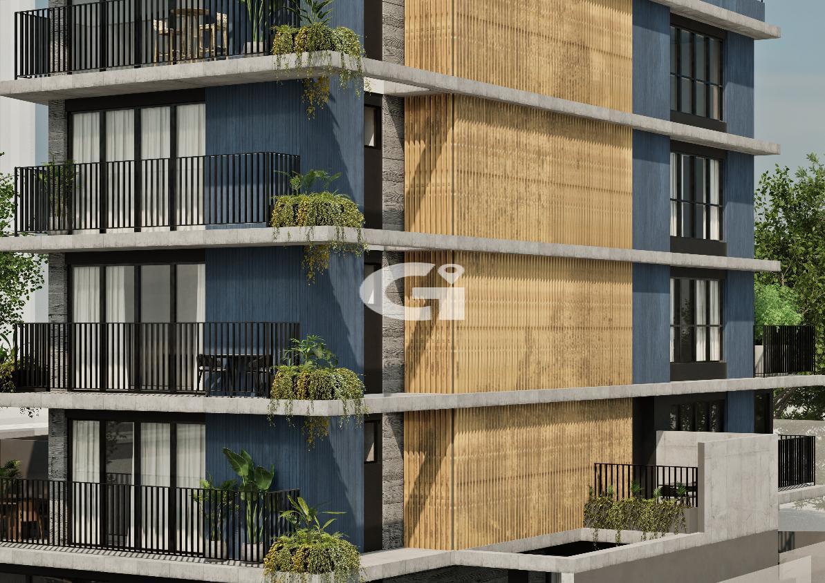 Apartamento, 1 quarto, 19 m² - Foto 10