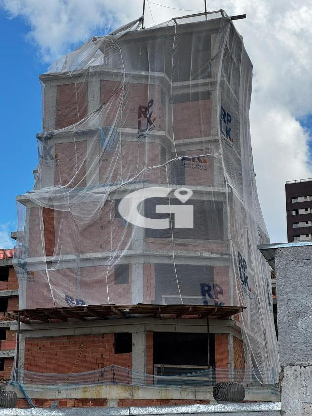 Apartamento, 1 quarto, 19 m² - Foto 2