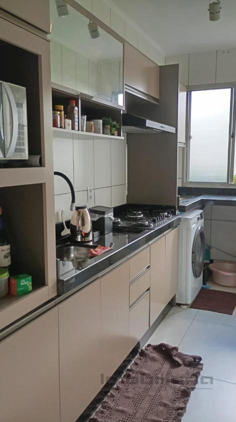Apartamento, 2 quartos, 54 m² - Foto 6