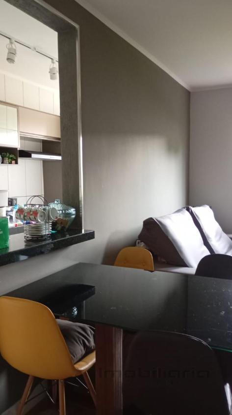 Apartamento, 2 quartos, 54 m² - Foto 8