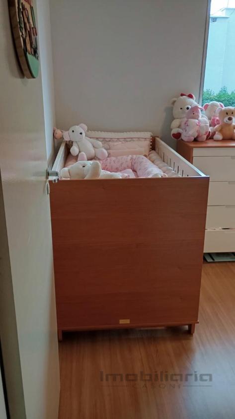 Apartamento, 2 quartos, 54 m² - Foto 17