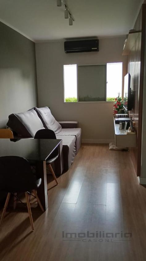 Apartamento, 2 quartos, 54 m² - Foto 14