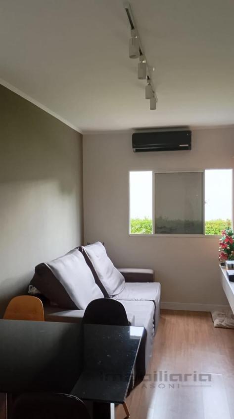 Apartamento, 2 quartos, 54 m² - Foto 11