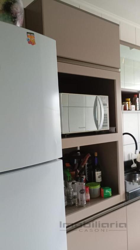 Apartamento, 2 quartos, 54 m² - Foto 4