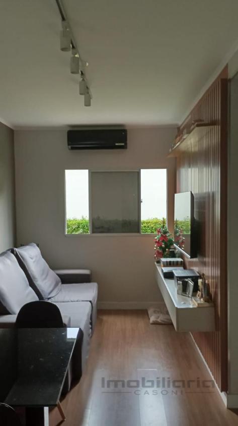 Apartamento, 2 quartos, 54 m² - Foto 10