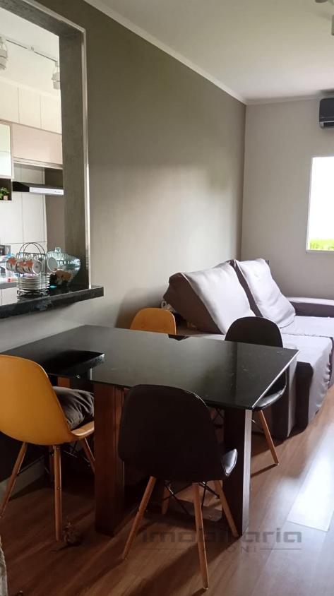 Apartamento, 2 quartos, 54 m² - Foto 12