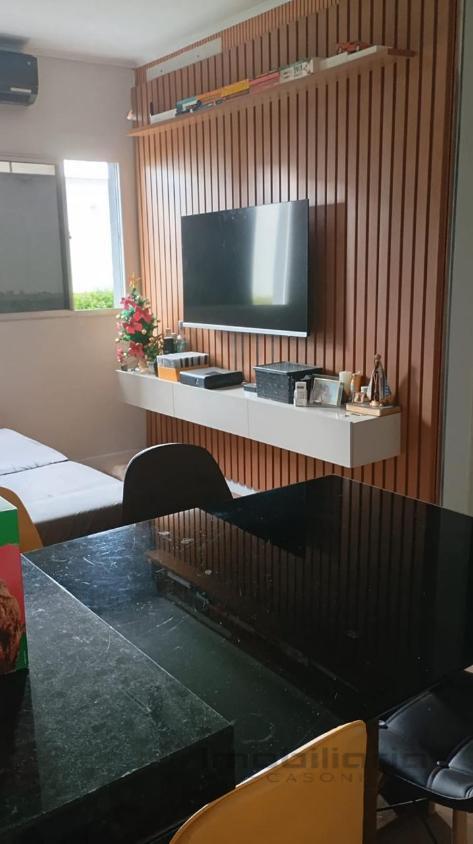 Apartamento, 2 quartos, 54 m² - Foto 9