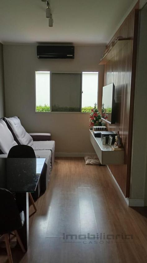 Apartamento, 2 quartos, 54 m² - Foto 7