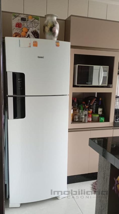 Apartamento, 2 quartos, 54 m² - Foto 2