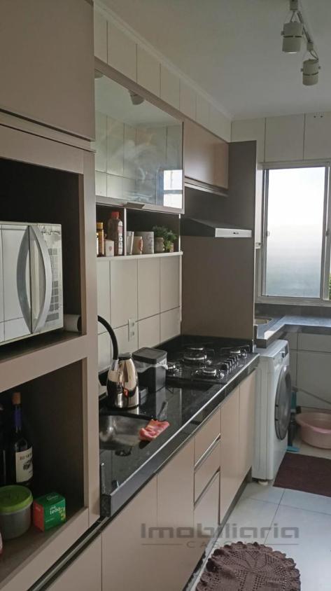 Apartamento, 2 quartos, 54 m² - Foto 1