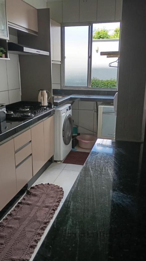 Apartamento, 2 quartos, 54 m² - Foto 3