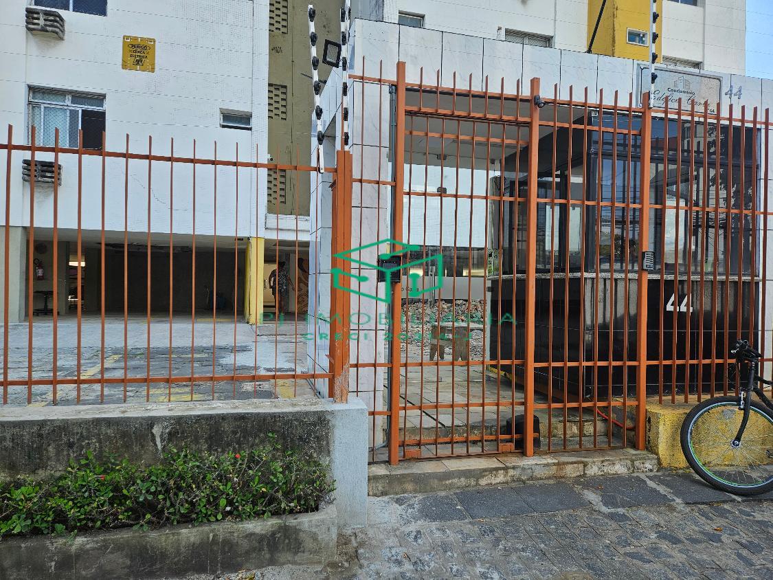 Apartamento à venda com 3 quartos, 84m² - Foto 3