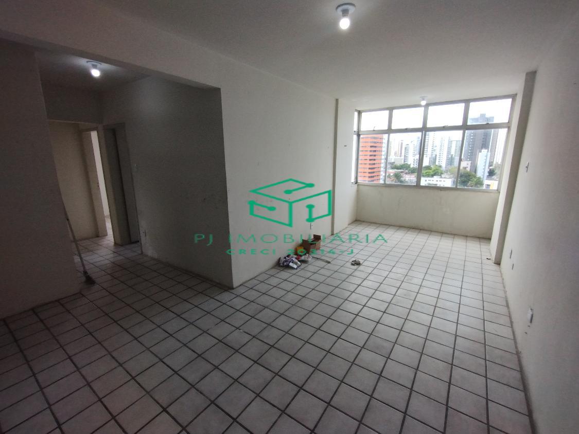 Apartamento à venda com 3 quartos, 84m² - Foto 9