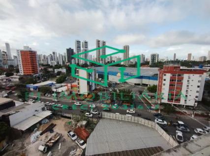 Apartamento à venda com 3 quartos, 84m² - Foto 20