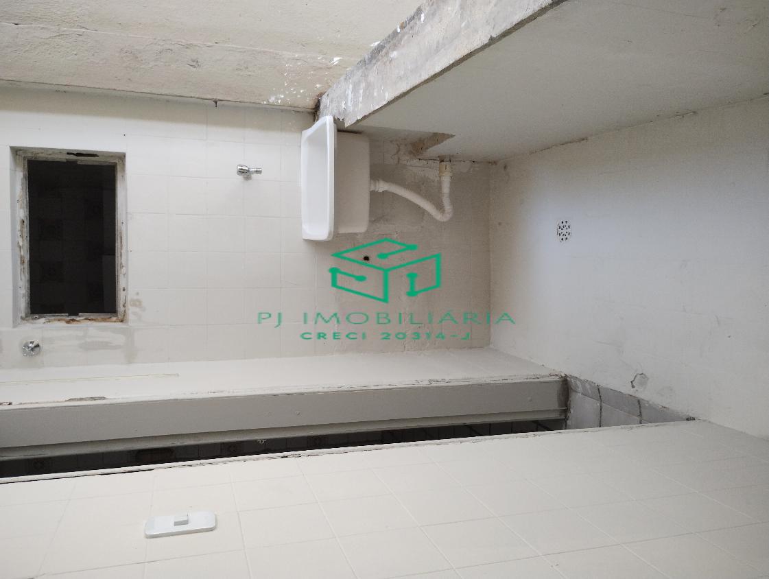 Apartamento à venda com 3 quartos, 84m² - Foto 18
