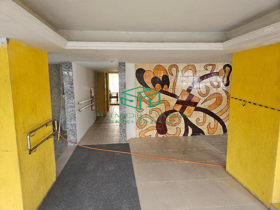 Apartamento à venda com 3 quartos, 84m² - Foto 15