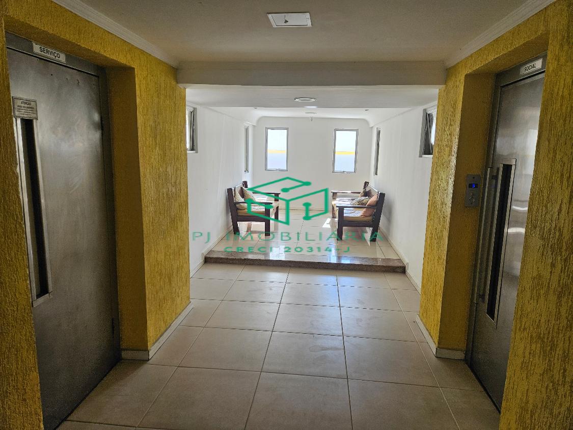 Apartamento à venda com 3 quartos, 84m² - Foto 5