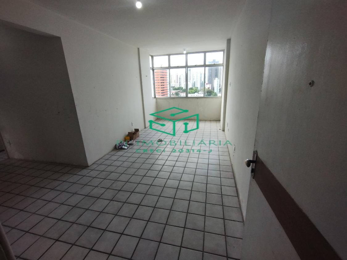 Apartamento à venda com 3 quartos, 84m² - Foto 8