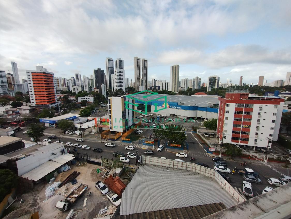Apartamento à venda com 3 quartos, 84m² - Foto 7