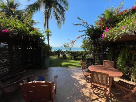 Casa de Condomínio, 5 quartos - Foto 1