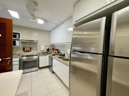 Casa de Condomínio, 5 quartos - Foto 12