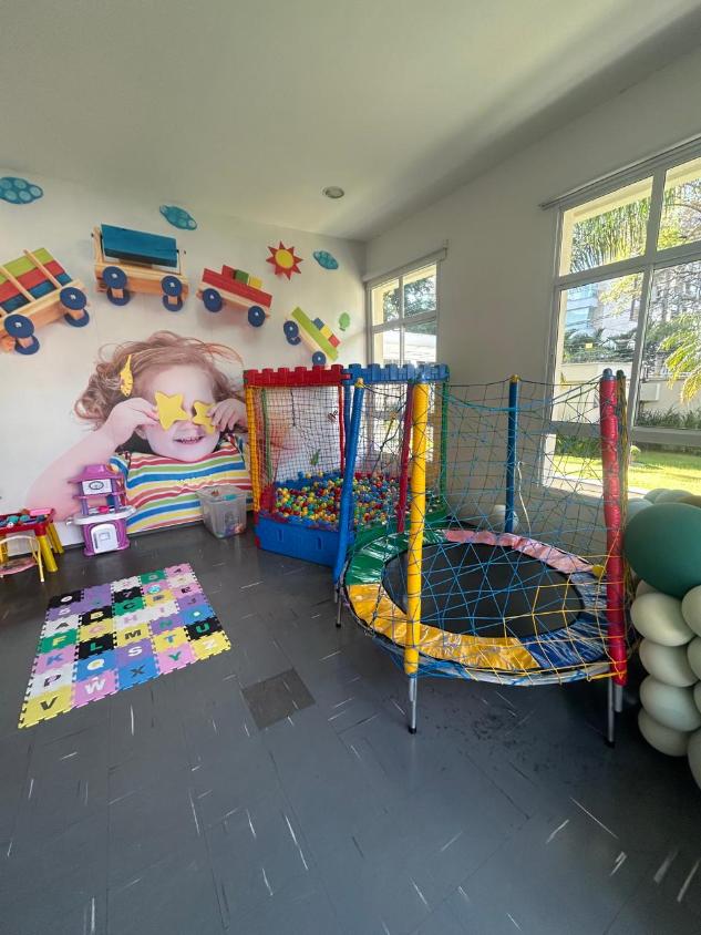 Apartamento, 2 quartos, 73 m² - Foto 29