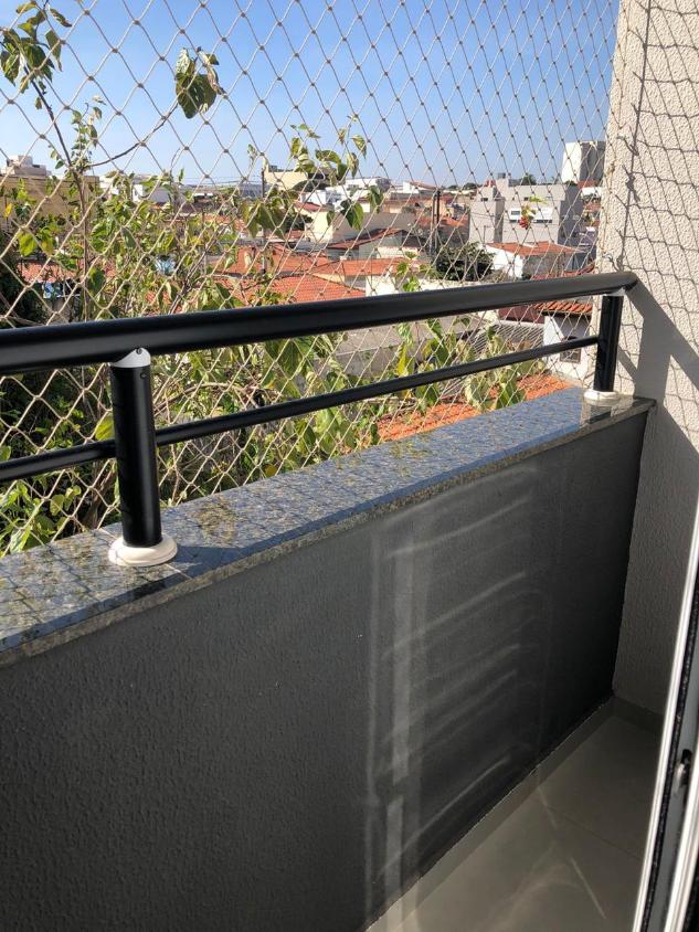 Apartamento, 2 quartos, 71 m² - Foto 11