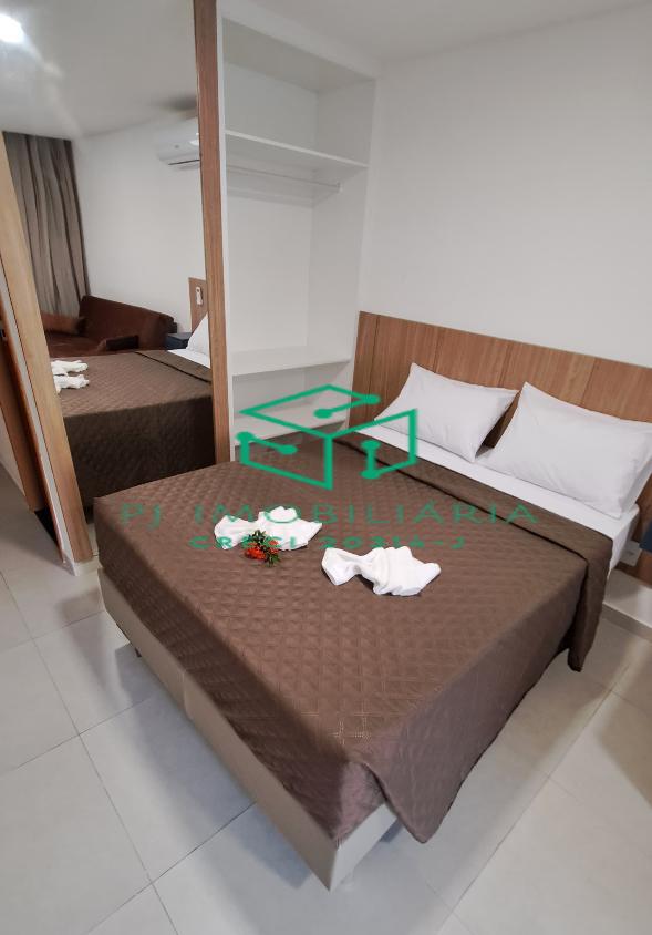 Flat/Apart Hotel, 1 quarto, 28 m² - Foto 7