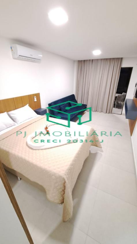 Flat/Apart Hotel, 1 quarto, 28 m² - Foto 8