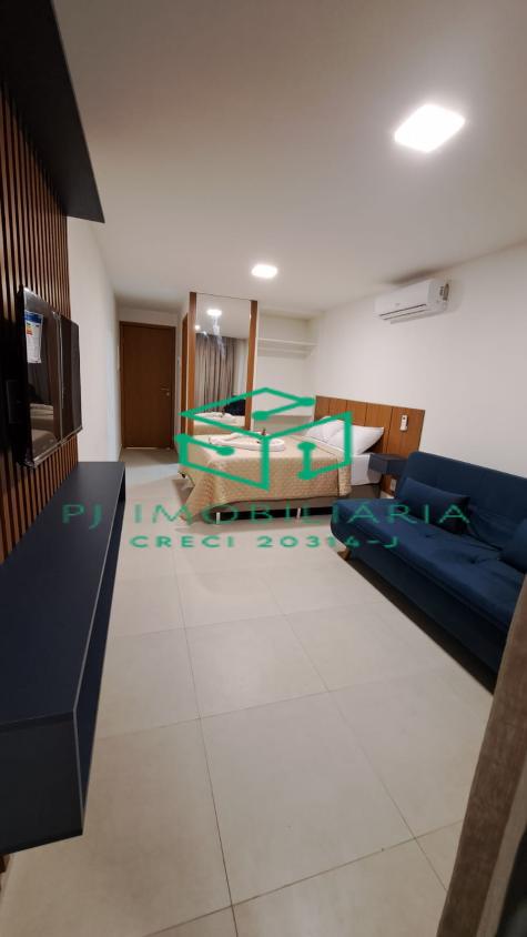 Flat/Apart Hotel, 1 quarto, 28 m² - Foto 6