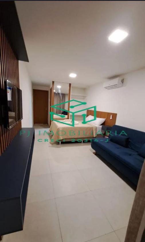 Flat/Apart Hotel, 1 quarto, 28 m² - Foto 9