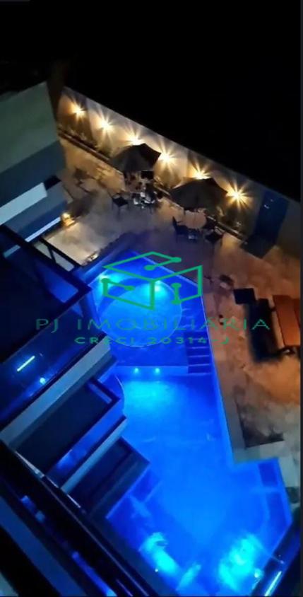 Flat/Apart Hotel, 1 quarto, 28 m² - Foto 17