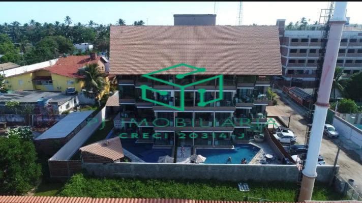 Flat/Apart Hotel, 1 quarto, 28 m² - Foto 3