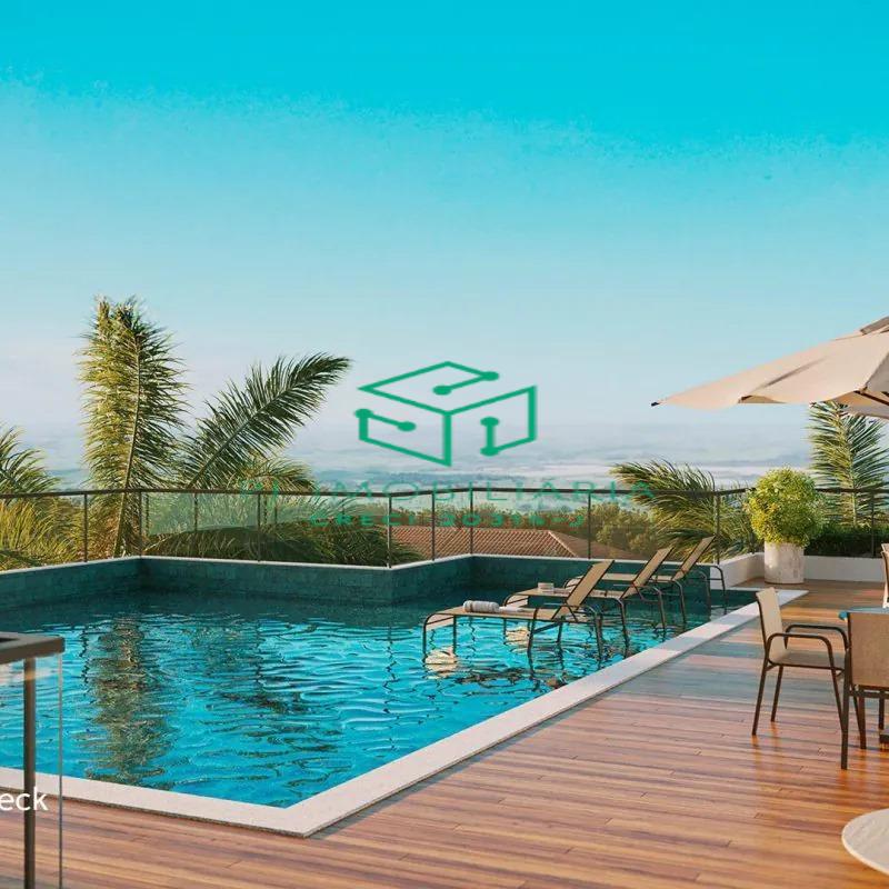 Flat/Apart Hotel, 1 quarto, 19 m² - Foto 1